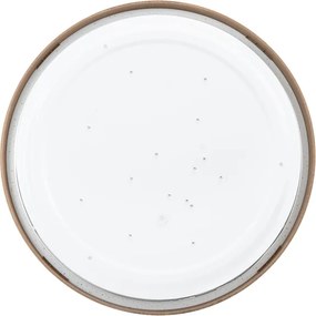 Brilagi - LED mennyezeti lámpatest NATURA LED/24W/230V 3000K átm. 38,3 cm