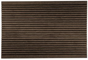 G21 kültéri padlóburkolat 2,5 x 14 x 400 cm méretekkel, Indiai teak színben, WPC anyag