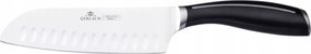 Gerlach Loft Santoku kés 7" bliszterben