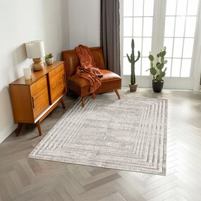 W1195 többszínű szőnyeg