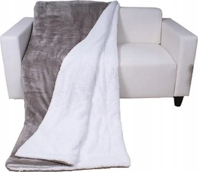 Sherpa Prémium Takaró 150x200 cm Melegség és Kényelem