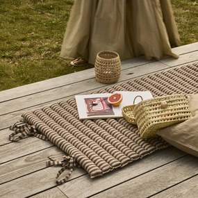 Solklippen kerti párna