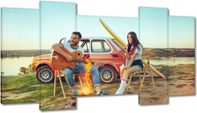 Képek 120x65 Fiat 126p Bébi Buborék