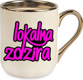 vicces Bögre ElegĂĄns BĂ©zs Helyi KaparĂłs SzĂŒletĂ©snapi AjĂĄndĂ©k KarĂĄcsony