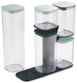 Doboz szett 5 db-os Podium – Joseph Joseph