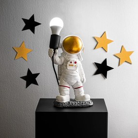 Astronaut 1 asztronauta éjjeli lámpa
