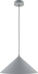 Maytoni modern függeszték basic colors szürke mymod167pl-01gr