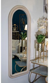 Fali tükör 60x160 cm Cloe – Mauro Ferretti