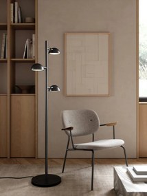 Nordlux NOMI 2220194003 Állólámpa 3x8W/E14 IP20