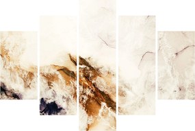 Kép - Absztrakció (150x105 cm)