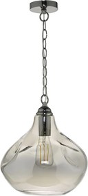 Dar Lighting ESAROSA ESA0110 Függőlámpa 1x60W/E27