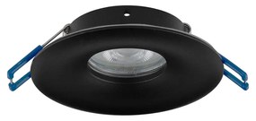 Antalya álmennyezetbe süllyeszthető spotlámpa