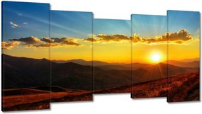 Képek 150x80 Gyönyörű naplemente