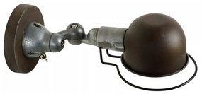 Lucide 45252/01/97 - Fali lámpa HONORE 1xE14/25W/230V/230V