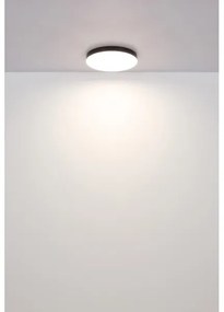 Globo 12384-36W - LED Mennyezeti lámpa MATTHEW LED/36W/230V fehér