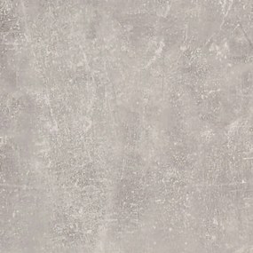 betonszürke szerelt fa TV-szekrény 120 x 34,5 x 35 cm
