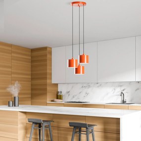 Duz - 195Orange - 3