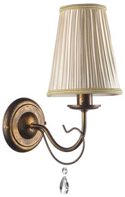 ONLI - Fali lámpa DELIA 1xE14/6W/230V