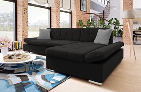 Ülőgarnitúra  Jude (J) (Uttario Velvet 2980 + Uttario Velvet 2972). 1059662