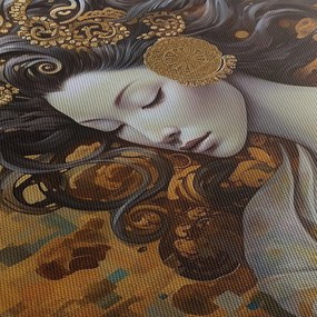 Kép - Könnyedség (120x50 cm)