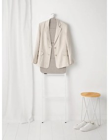 Fehér acél szobainas Linn Dressboy – Brabantia