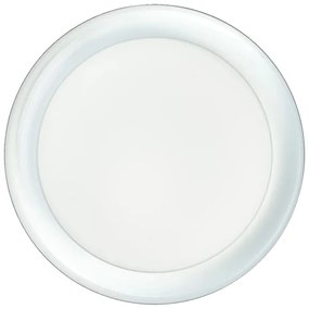 Osram - Mennyezeti lámpa ORBIS MADRID 2xE27/10W/230V átm. 29 cm fekete