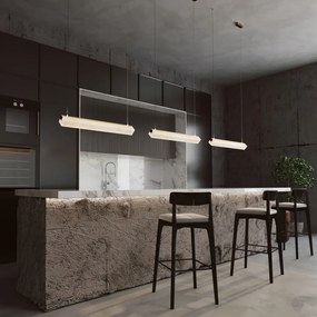 Maytoni Petra MOD250PL-L36BS3K 1x35W/LED 3000K 2400lm IP20
