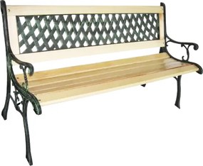 Hawaj Classic kerti pad