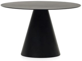 Kerek étkezőasztal ø 120 cm Wilshire – Kave Home