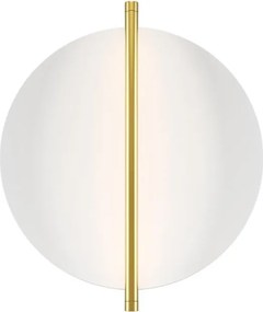 Maytoni Mira MOD279WL-L14G3K 1x14W/LED 3000K 300lm IP20