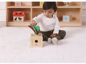 2Kids Toys - Montessori játékszett a legkisebbeknek