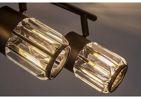 Rabalux 73061 - Spotlámpa VENARO 3xE14/15W/230V