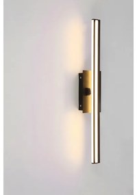 Globo 41499C - LED Fürdőszobai fali lámpa VIGGO LED/18W/230V IP44