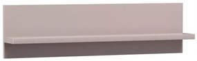 Polc LINKaSTYLE LS10 CASHMERE bézs