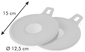 Tescoma DELÍCIA Orsini tojáskészítő forma , 2 db