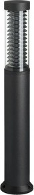 Novolux MAXIMA 388B-L3120B-04 Állólámpa 1x20W/LED 2880LM IP55