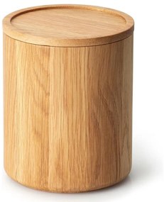 Continenta C4172 - Fa doboz 13x16 cm tölgy