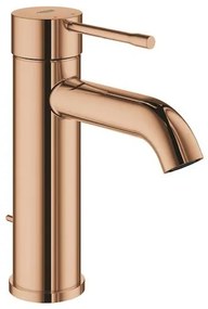 Mosdó csaptelep Grohe Essence New leeresztőszeleppel Warm Sunset 23589DA1