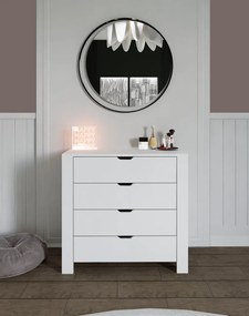 Duru 1600-31 - White