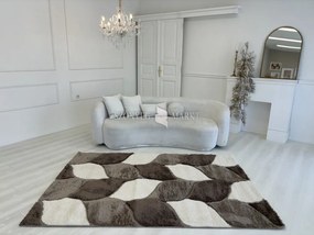 Marbella 3069A Bézs (Beige) szőnyeg 200x290