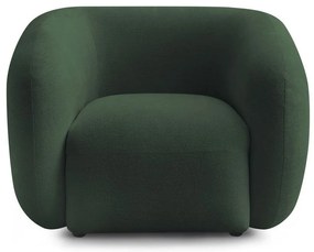Zöld fotel Celine – Bobochic Paris