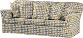 Tomelilla 3 személyes kinyitható kanapé huzat Ikea kék