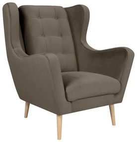 Fotel OMI XXL, barna