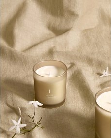 Illatos gyertya, égési idő 20 ó Soft Jasmin – Kave Home