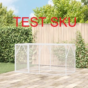 Kerti Pad 110x56x90 cm Tömör Fa Akác