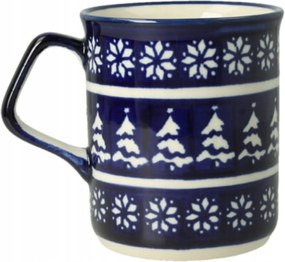 Bögre Kerámia Boleszláv 1 Faj 10,8cm 0,25L GU872DEK243Art