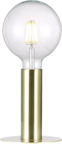Nordlux DEAN 46605025 Asztali lámpa 1x60W/E27 IP20