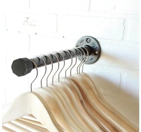 BORURAF fogastartó 8x22 cm