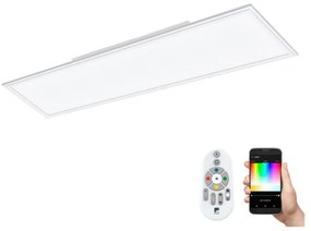 Eglo 96664 - LED RGBW Dimmelhető lámpa SALOBRENA-C LED/31W + távirányító