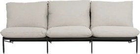 Blixt kerti fotel
